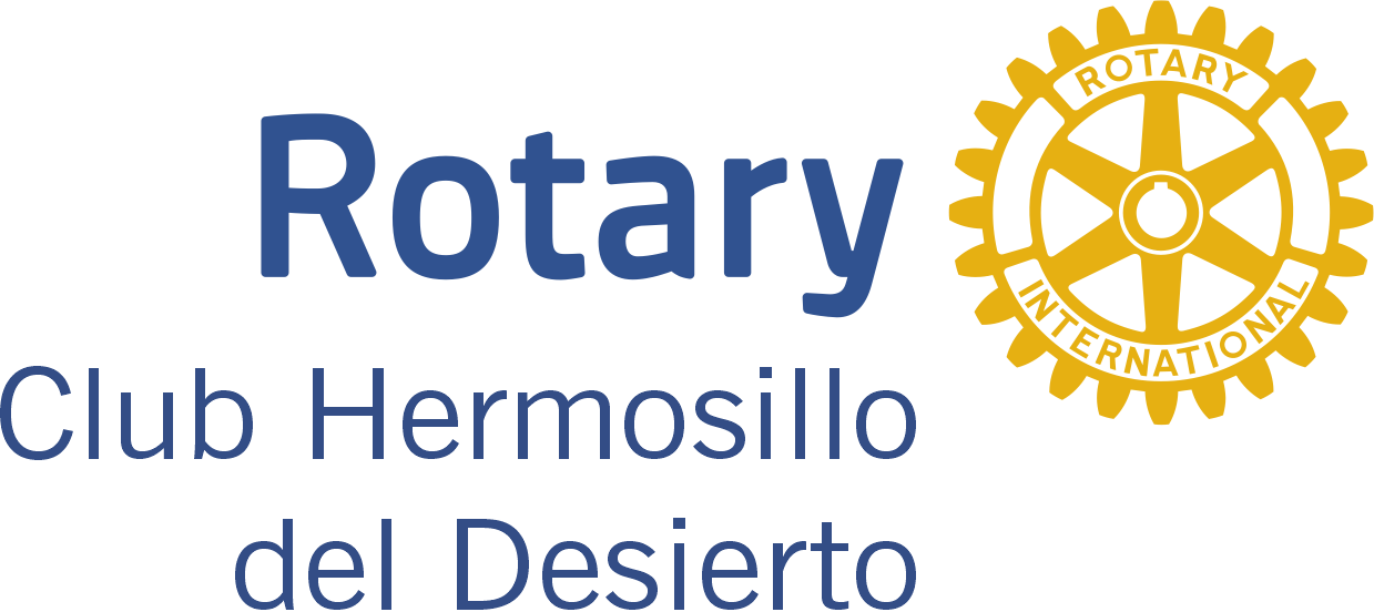 Rotary Club Hermosillo del Desierto