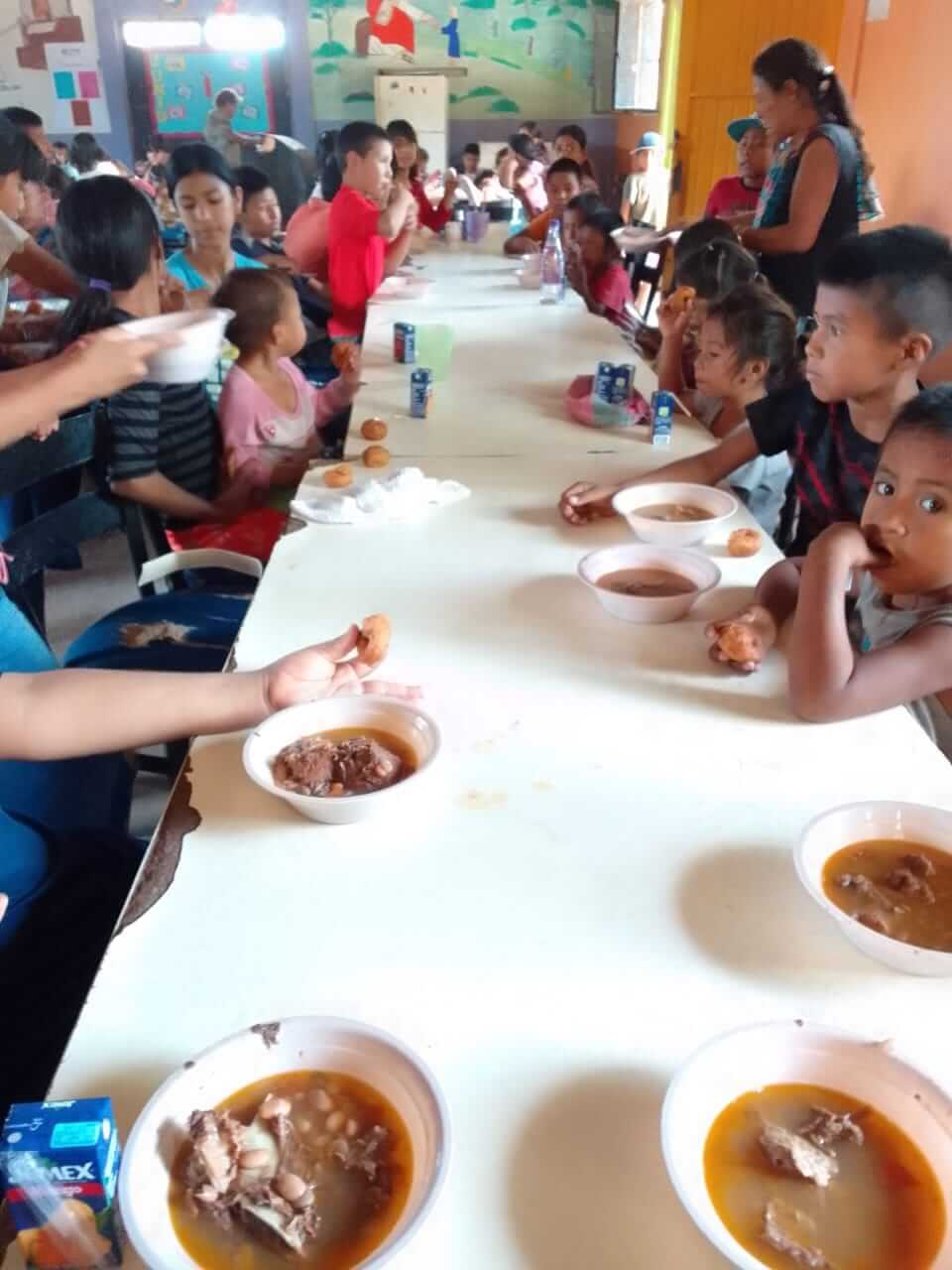 Servicio Rotary 2