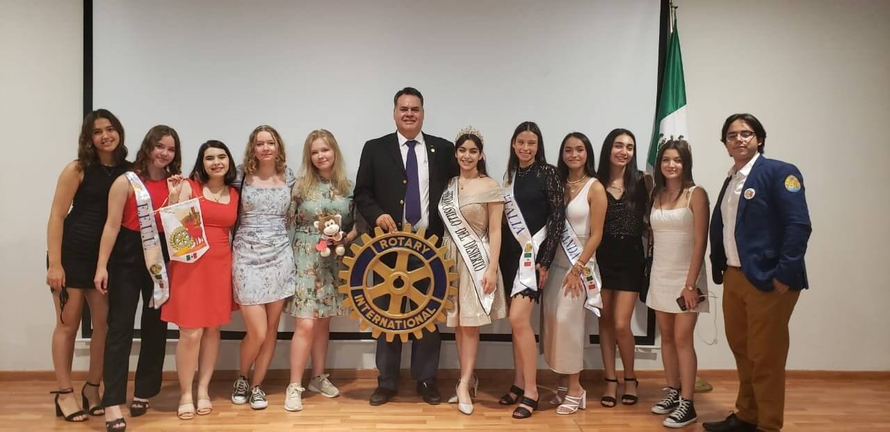 Servicio Rotary 4