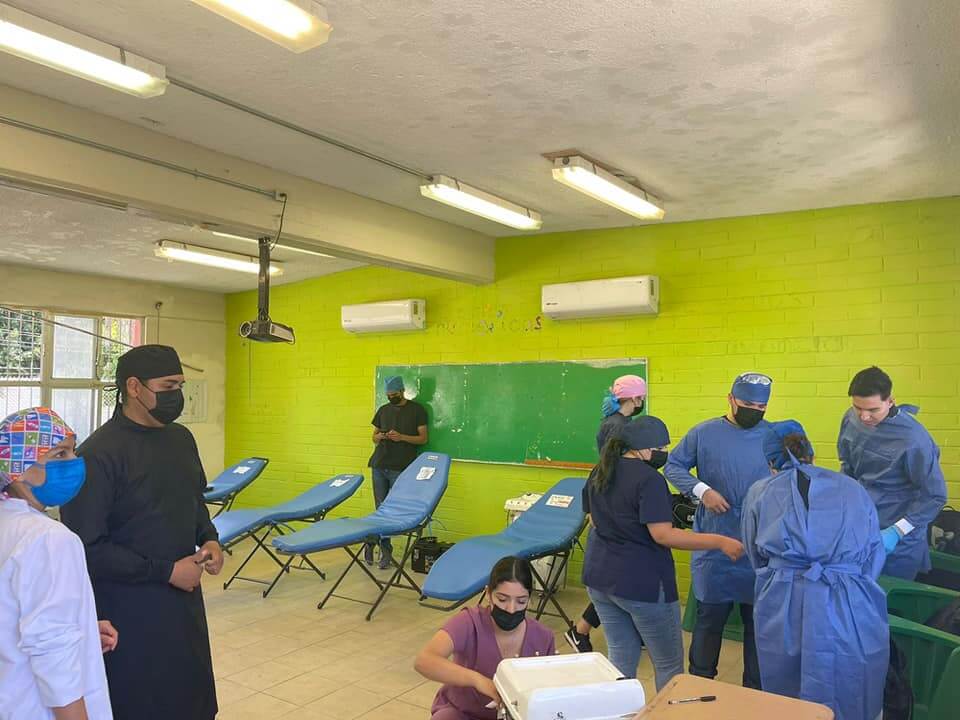 Servicio Rotary 7