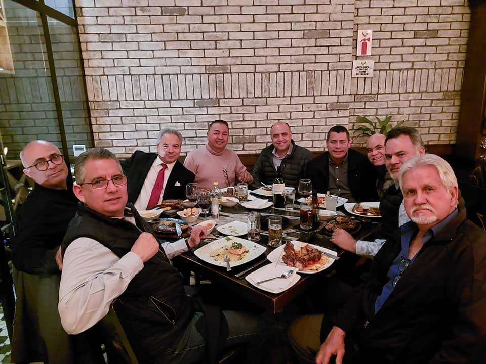 Servicio Rotary 8